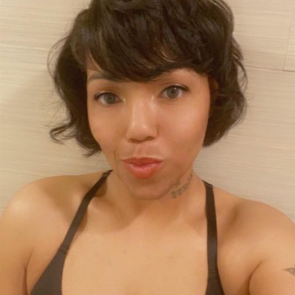 Meet your Posher, Tiffany